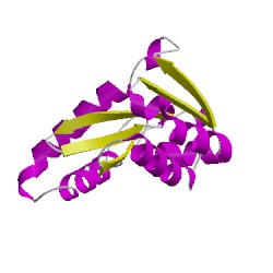 Image of CATH 3f9kB02