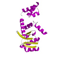 Image of CATH 3f9kF