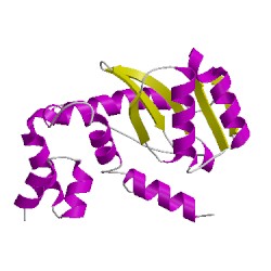 Image of CATH 3f9kQ