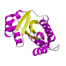 Image of CATH 3f9kV02