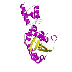 Image of CATH 3f9kZ