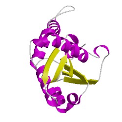 Image of CATH 3f9kZ02