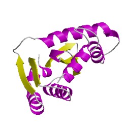 Image of CATH 3f9kg02