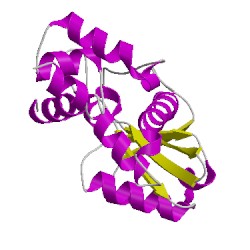 Image of CATH 3f9ko