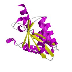 Image of CATH 3f9kp02