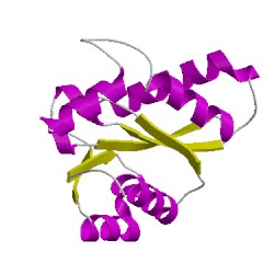 Image of CATH 3f9kt02