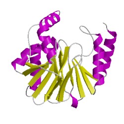 Image of CATH 3f9oA