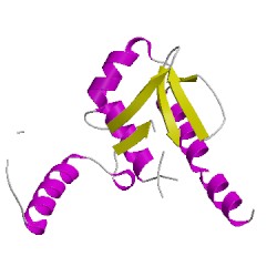 Image of CATH 3f9tA01