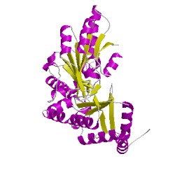 Image of CATH 3f9tB