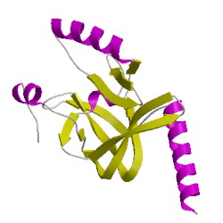 Image of CATH 3f9wA00