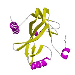 Image of CATH 3f9wB