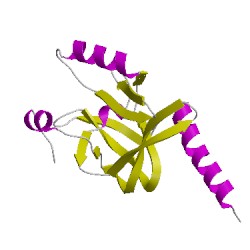 Image of CATH 3f9wD