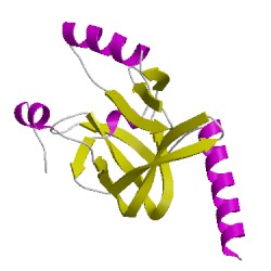 Image of CATH 3f9xA00