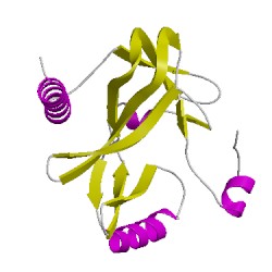 Image of CATH 3f9xB