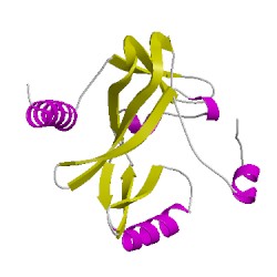 Image of CATH 3f9xC