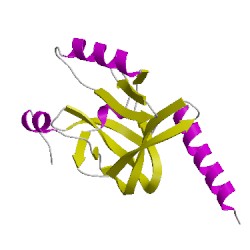 Image of CATH 3f9xD