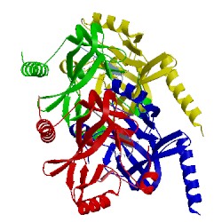 Image of CATH 3f9z