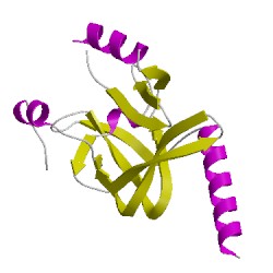 Image of CATH 3f9zA