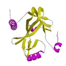 Image of CATH 3f9zB