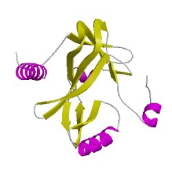 Image of CATH 3f9zC