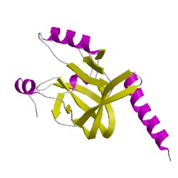 Image of CATH 3f9zD