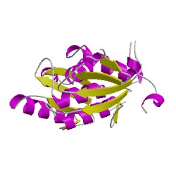 Image of CATH 3fa2A