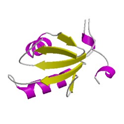 Image of CATH 3fa2A02
