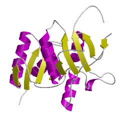 Image of CATH 3fa2B