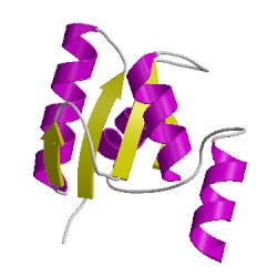 Image of CATH 3fa2B01