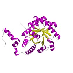 Image of CATH 3fa3A