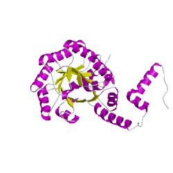 Image of CATH 3fa3H