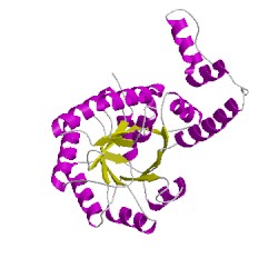 Image of CATH 3fa3I