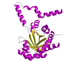 Image of CATH 3fa4A00