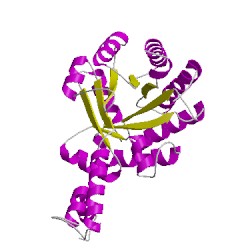 Image of CATH 3fa4B