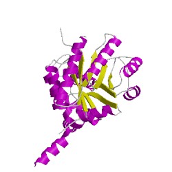 Image of CATH 3fa4C