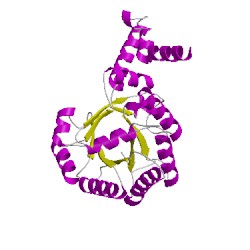 Image of CATH 3fa4F
