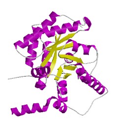 Image of CATH 3fa4H