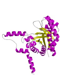 Image of CATH 3fa4K
