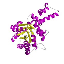 Image of CATH 3fa4L