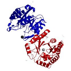 Image of CATH 3fa5