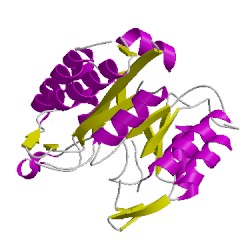 Image of CATH 3fa5A00