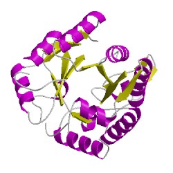 Image of CATH 3fa5B
