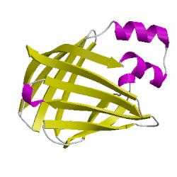 Image of CATH 3fa6A