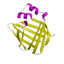 Image of CATH 3fa6B