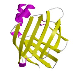 Image of CATH 3fa7A00