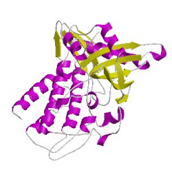 Image of CATH 3faaA