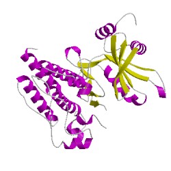 Image of CATH 3faaB