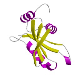 Image of CATH 3faaB01