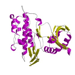 Image of CATH 3faaC