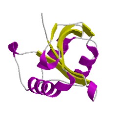 Image of CATH 3faaC01